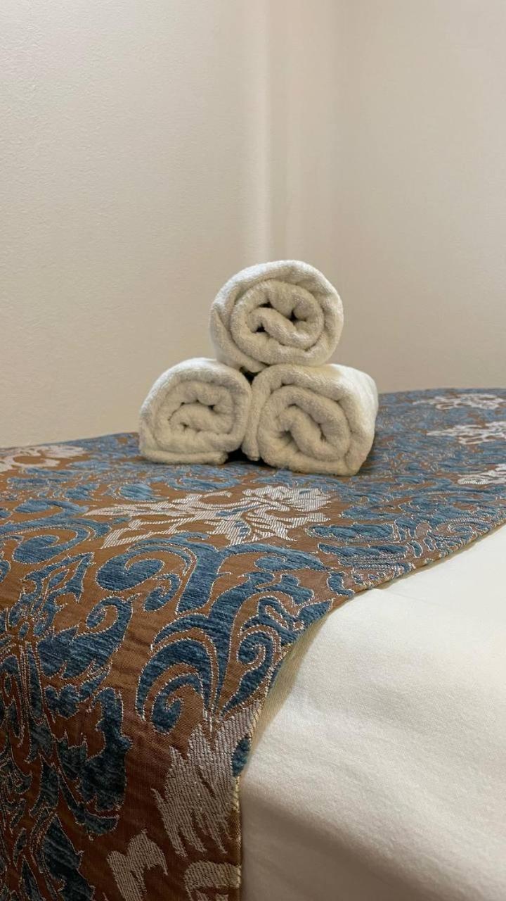 Tengri Hotel Atyraū Eksteriør billede